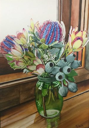 Still Life